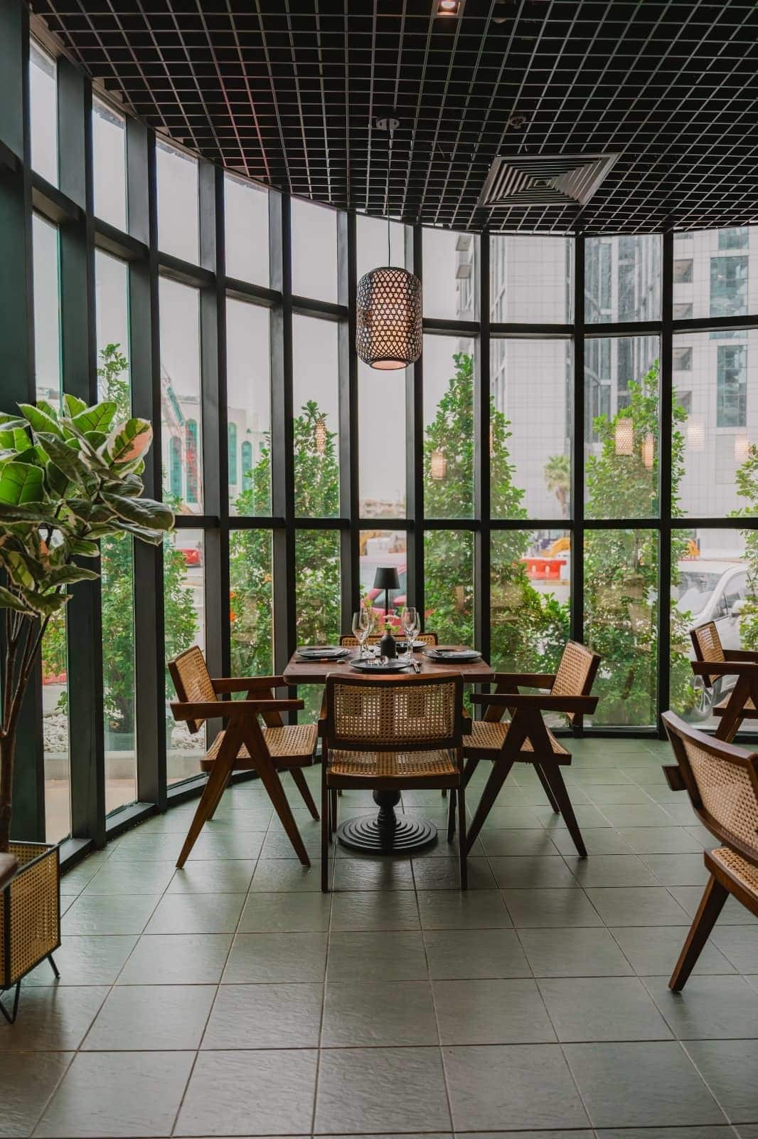 Restaurant image