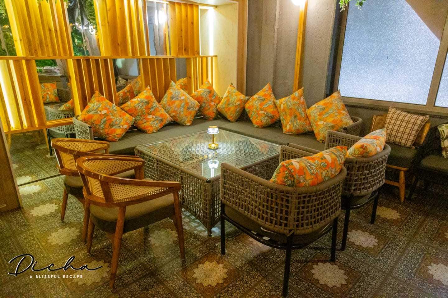 Restaurant image