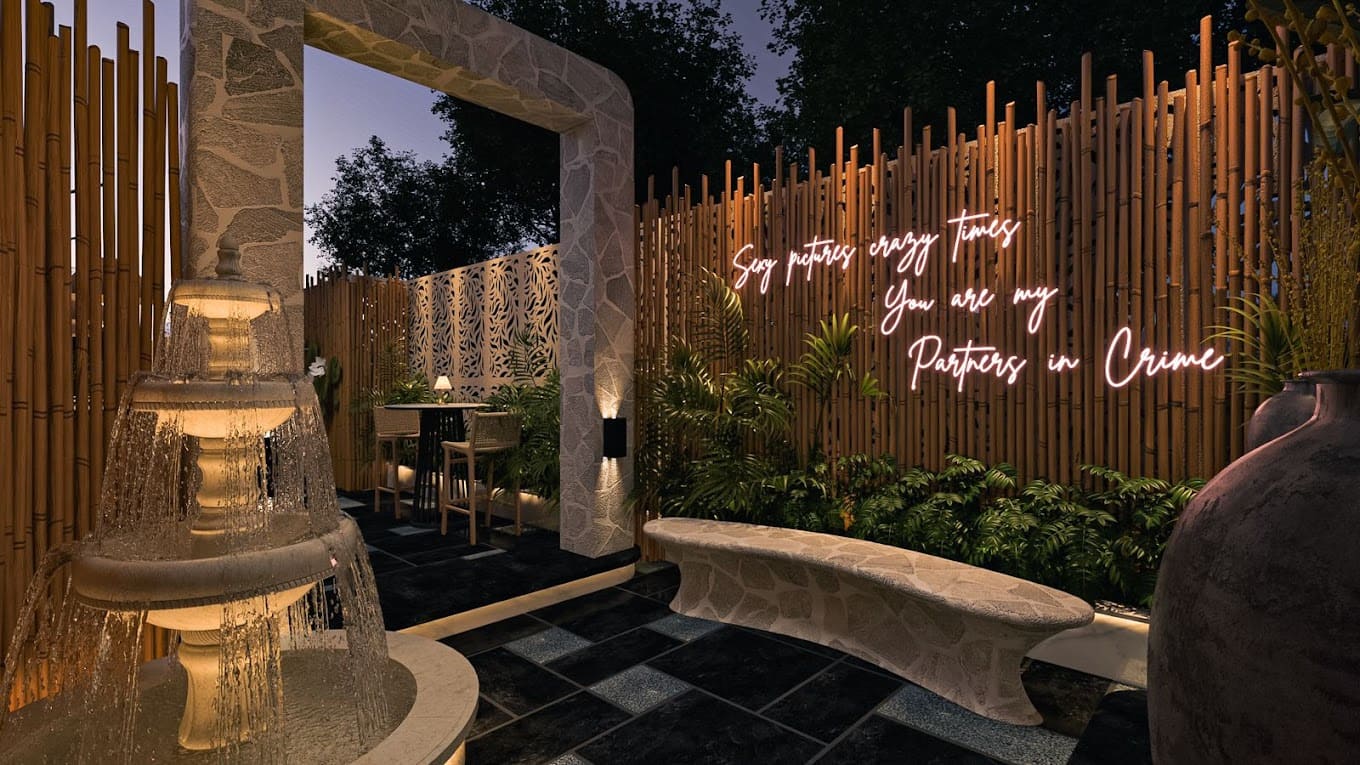 Dicha, Rajouri Garden, New Delhi Zomato