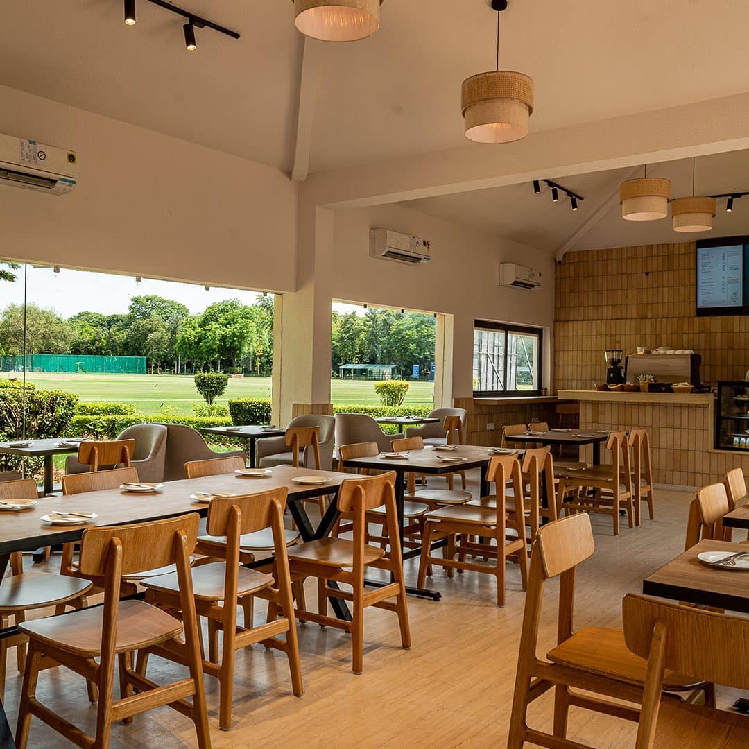 Restaurant image