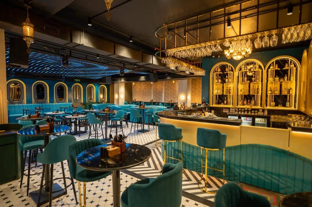 L7 Club & Lounge, Koregaon Park, Pune | Zomato