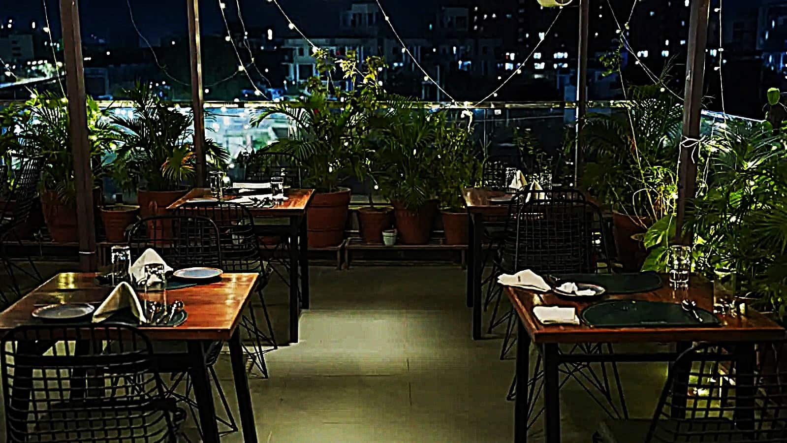 Cilantro's Global Cuisine Restaurant image
