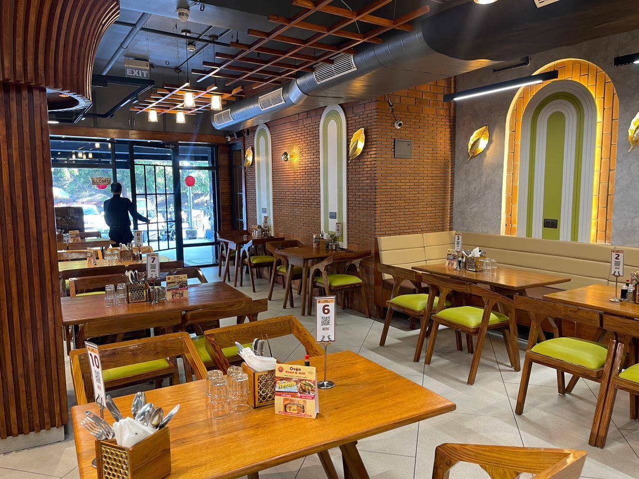 Oven Roast And Grill, Sector 35, Chandigarh Zomato
