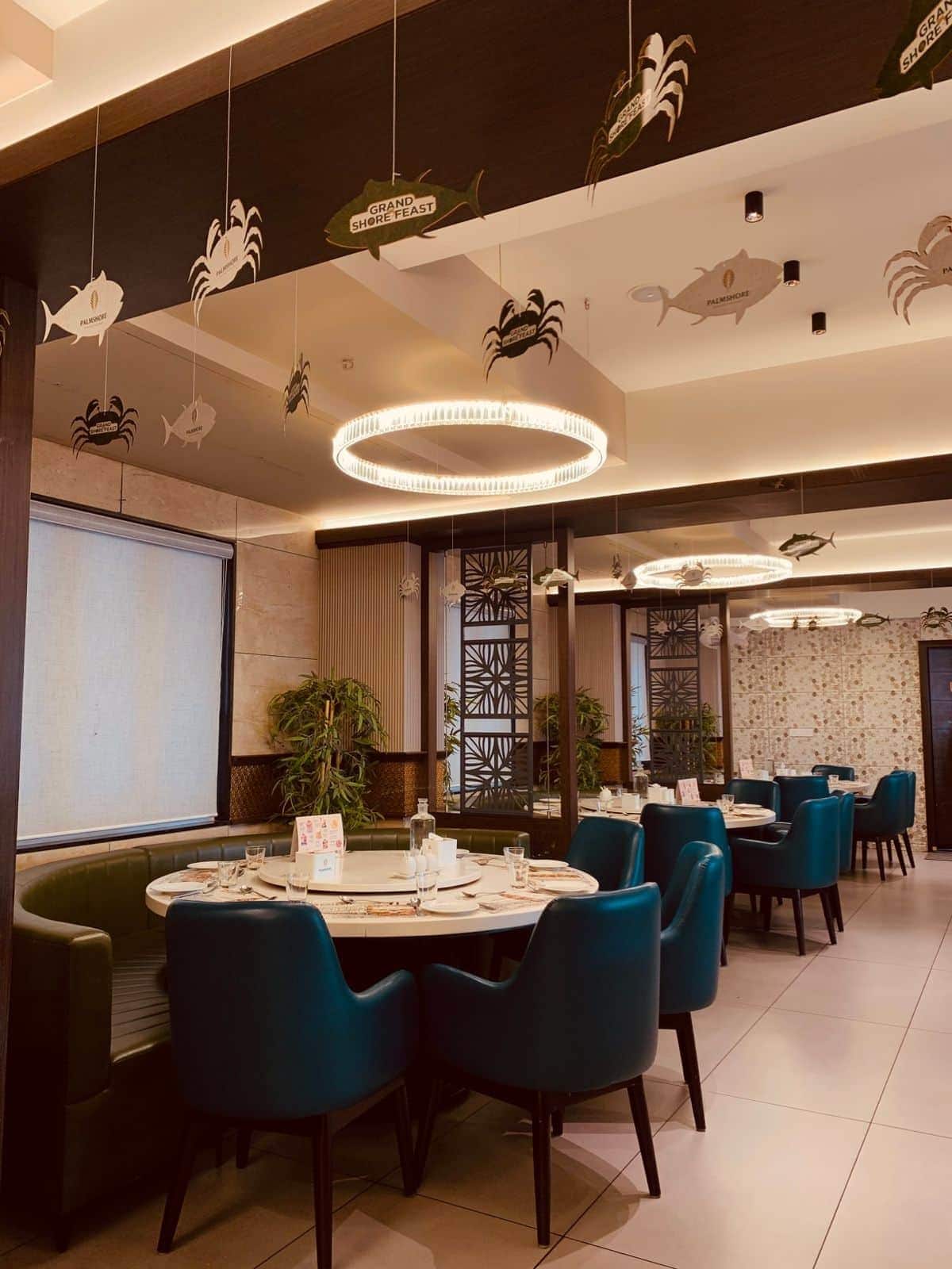 Restaurant image