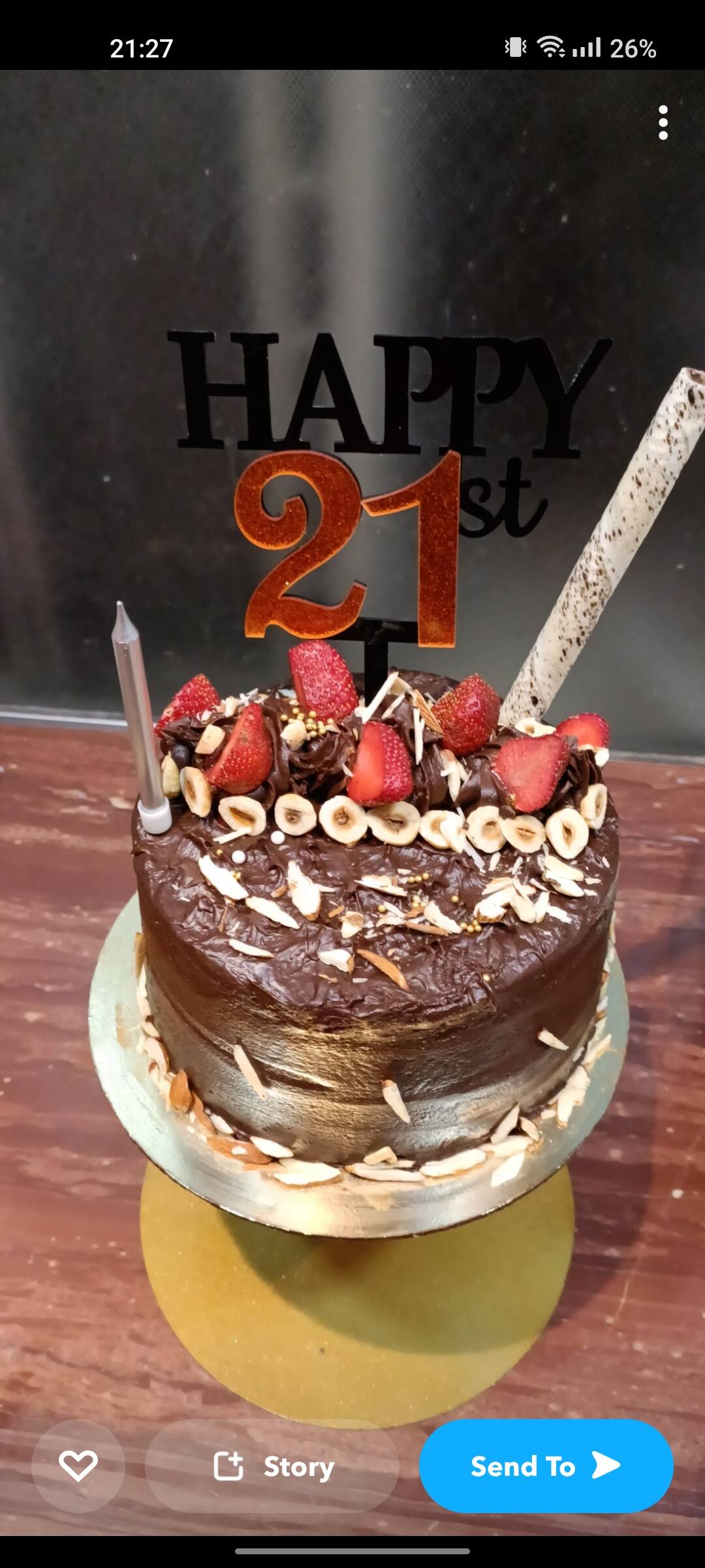 Cloud Cakes, Dobson Road, Howrah Zomato