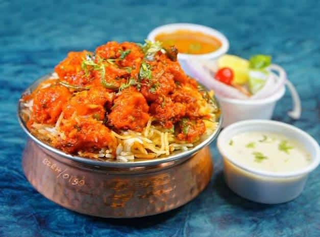 Destiny, Kothaguda, Hyderabad | Zomato
