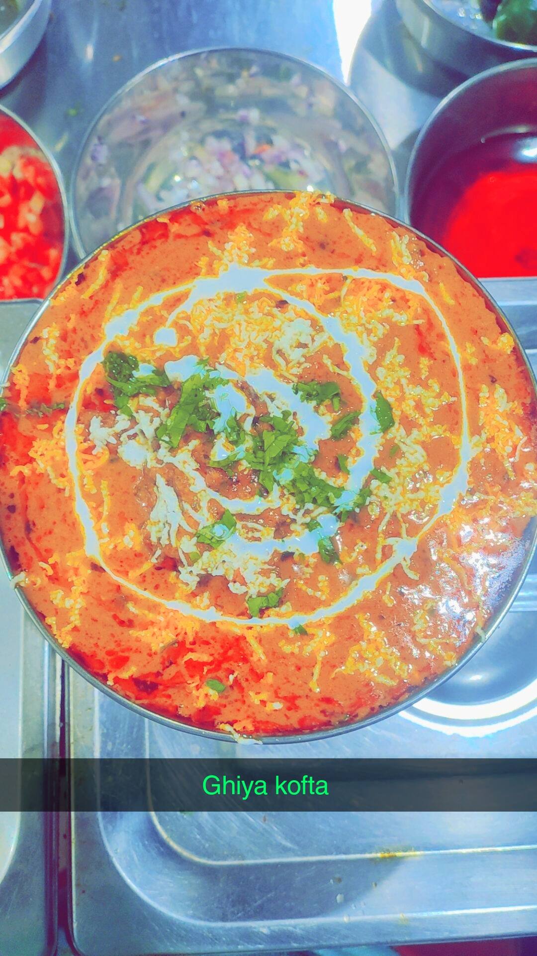 Delicious Food Service, Uttam Nagar, New Delhi Zomato