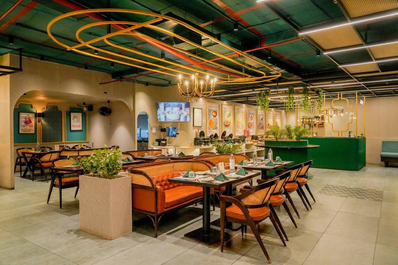 Restaurant image