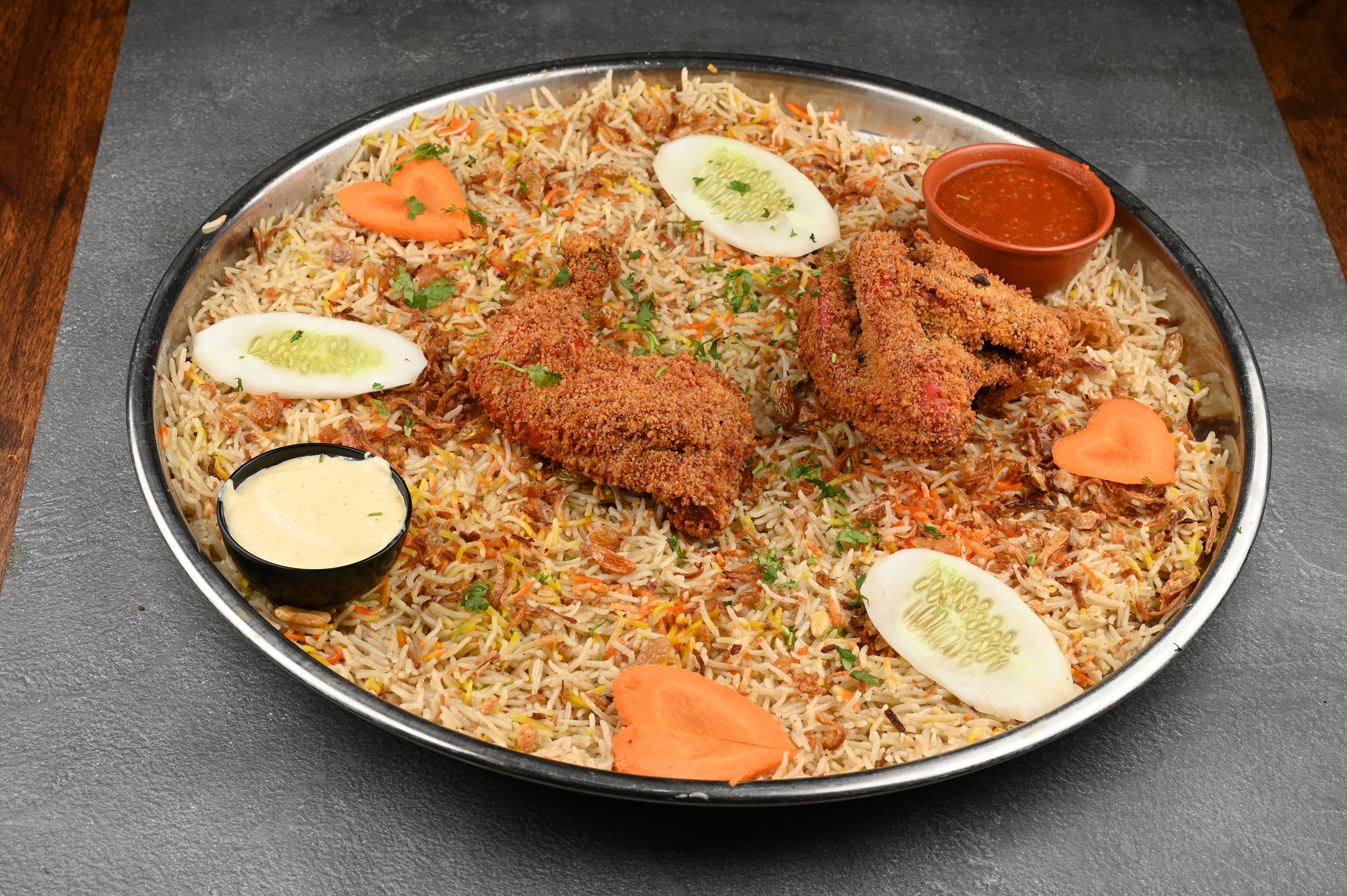RRR Family Restaurant, Yousufguda, Hyderabad | Zomato