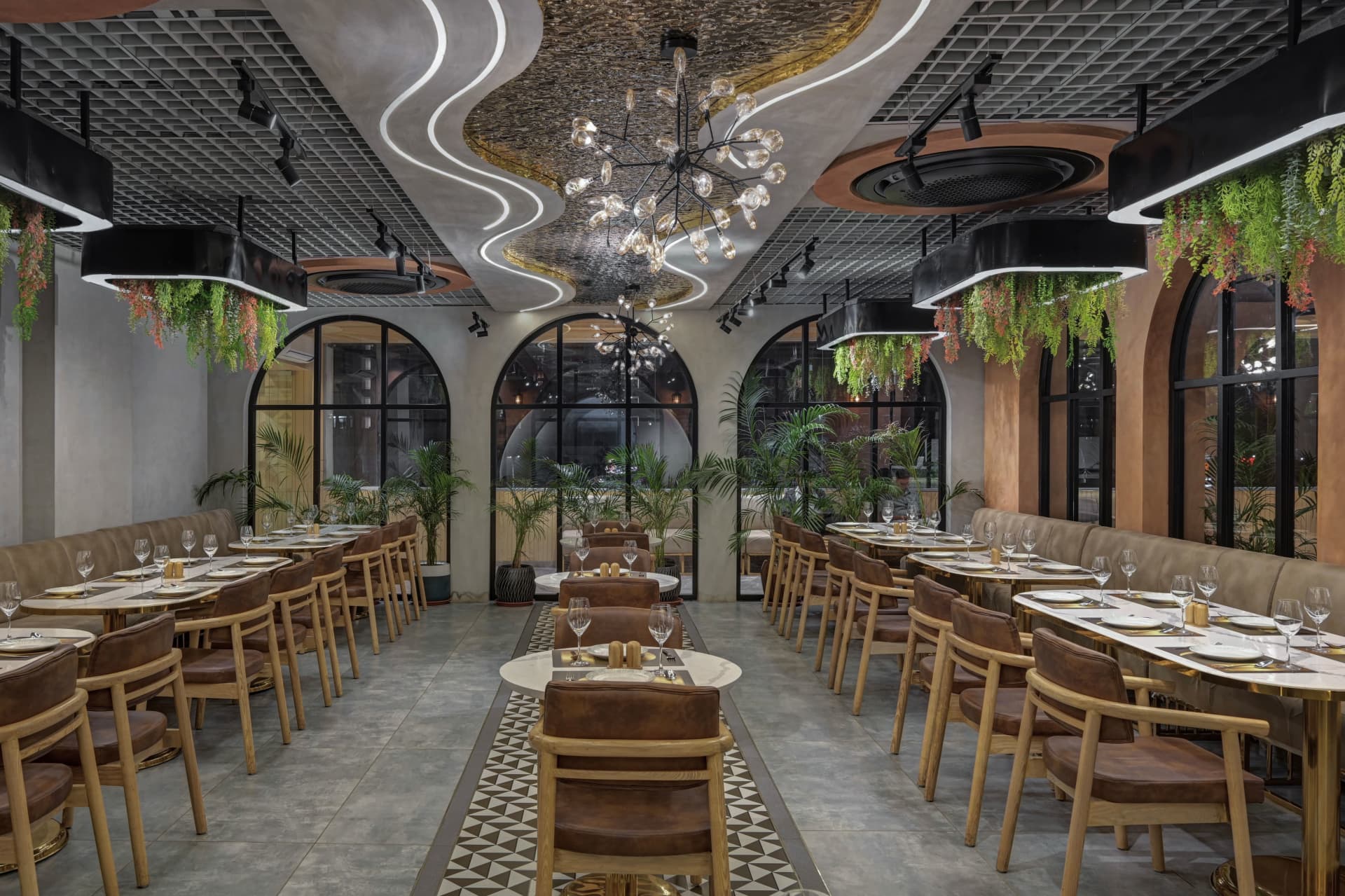 Restaurant image
