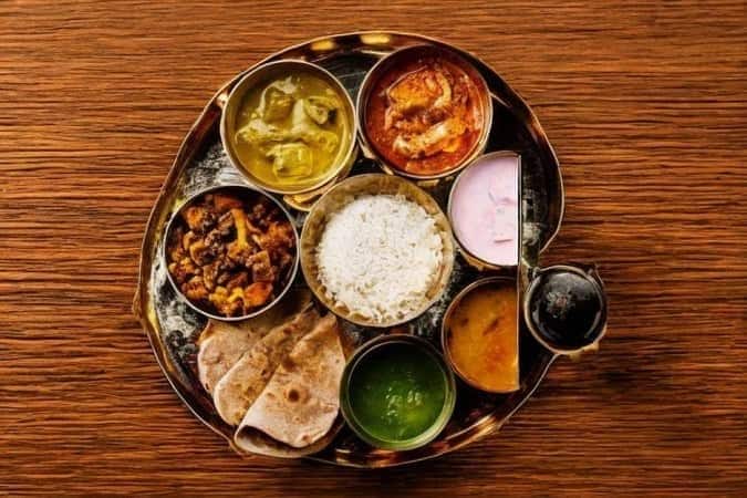 Dhruv Food Point image