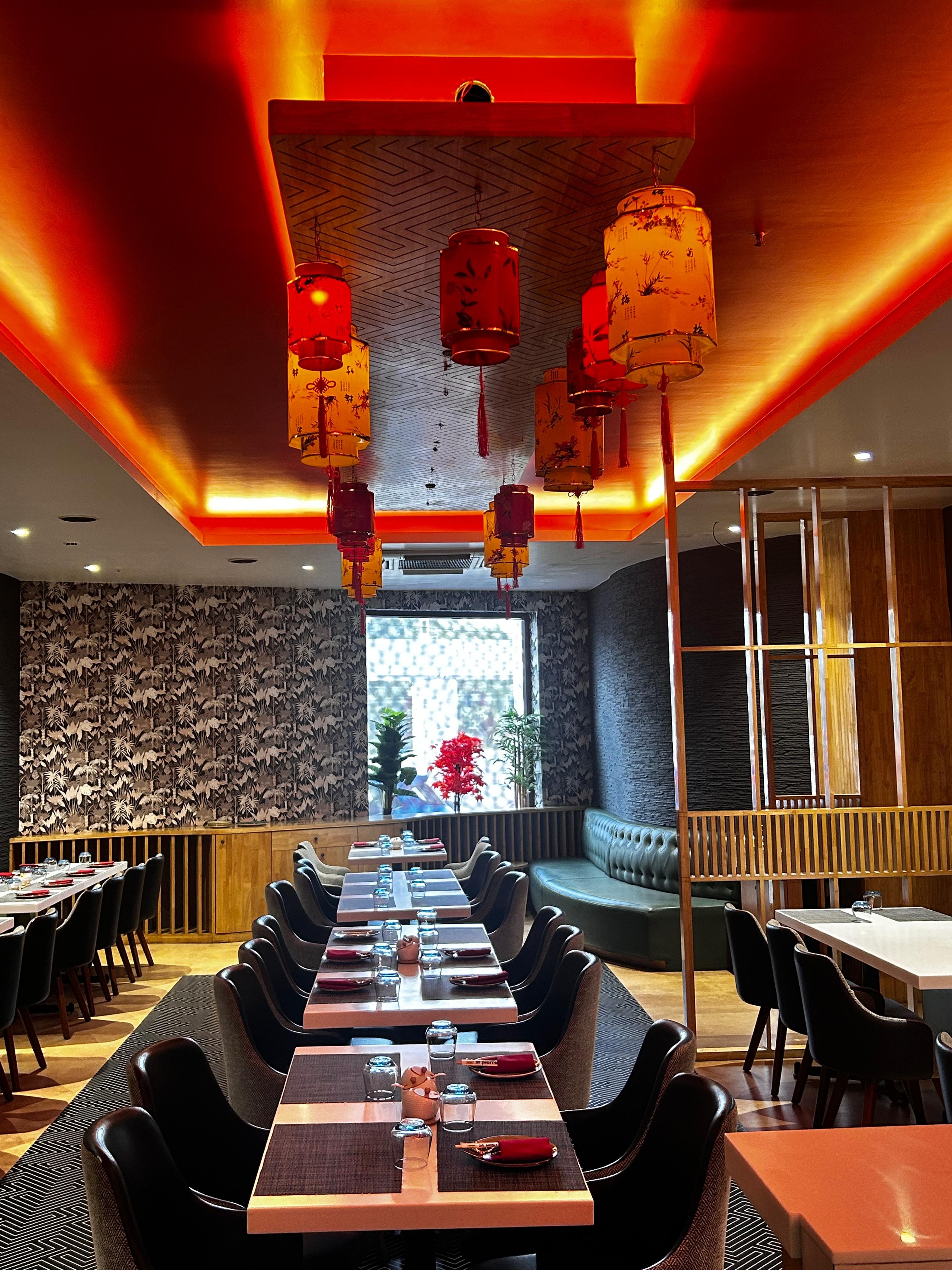 sushi, Japanese restaurants, ramen, sushi near me, sashimi, Japanese food, yakitori, omakase, teppanyaki, tonkotsu ramen - Enoki - img3