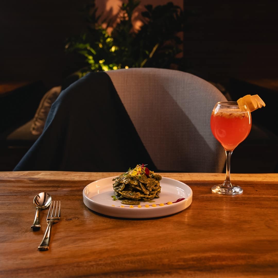 beer, beer bars, pubs, breweries, craft beer - Ambedo Restaurant & Cocktail Bar - img2