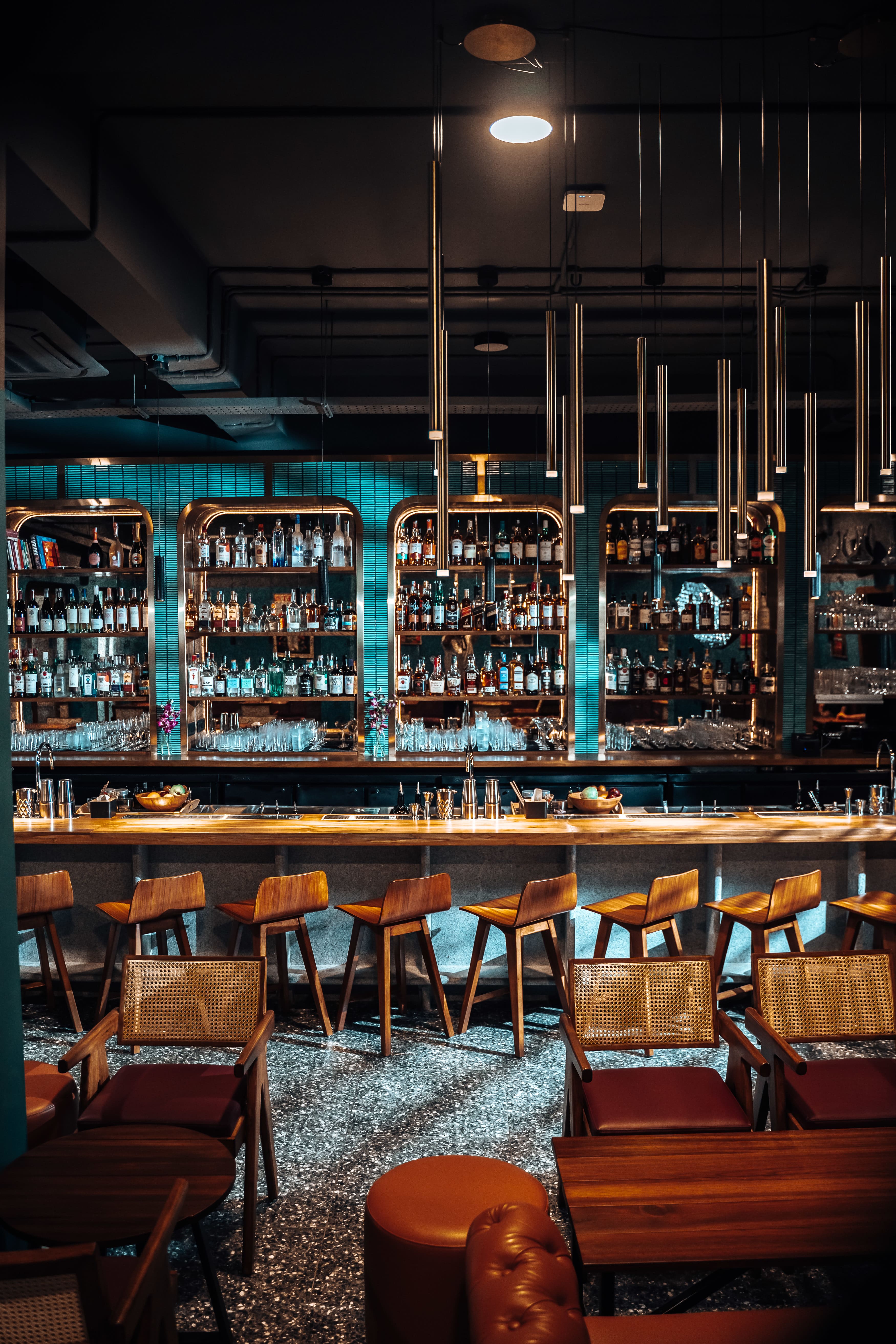 world's best bars, top rated bars, famous bars, mixology bars, 50 best bars in the world, best cocktail bar in the world, top rated bars near me - Bar Spirit Forward - img3