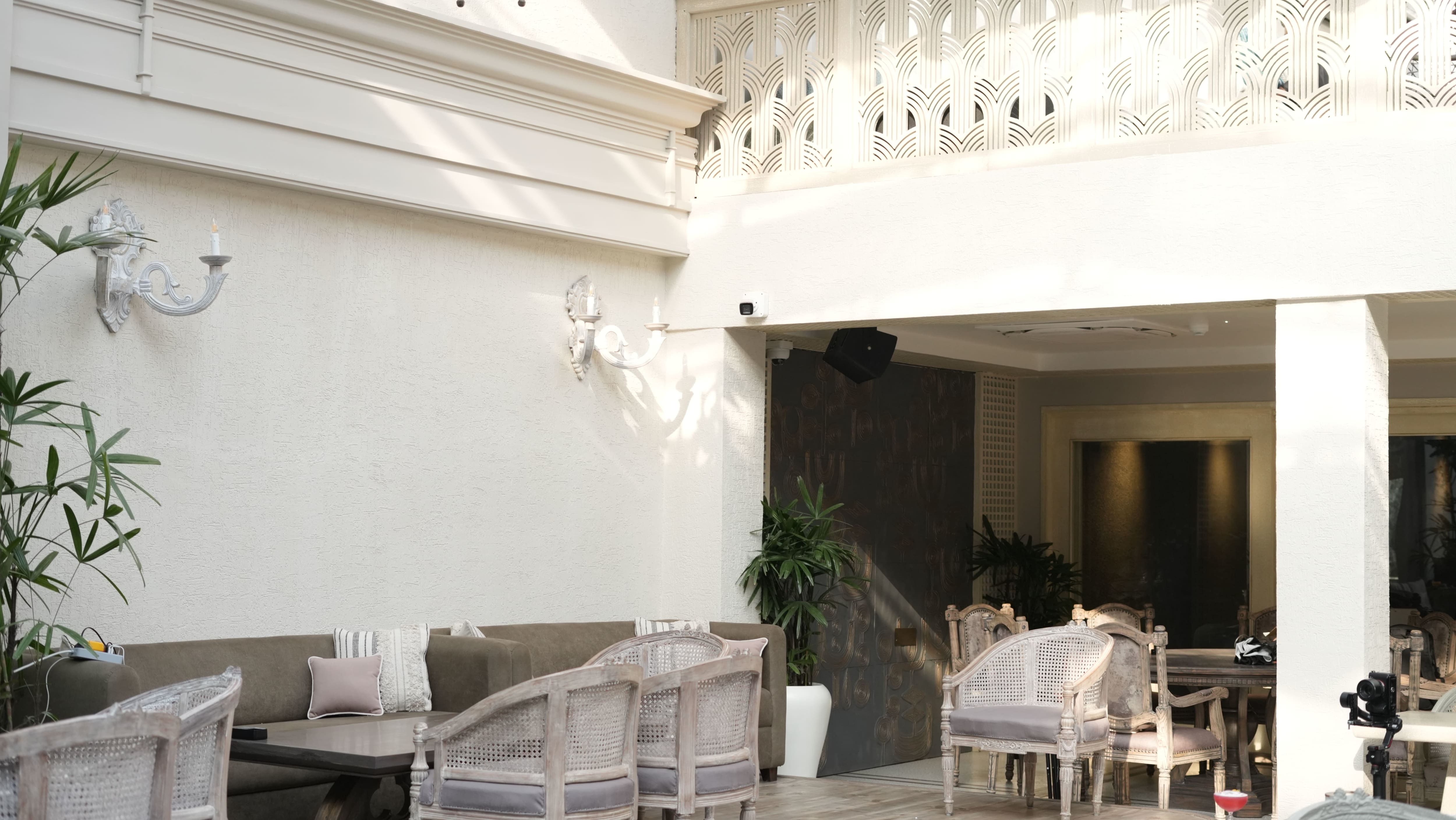 Seville Bar & Lounge, Sector 26, Chandigarh Zomato