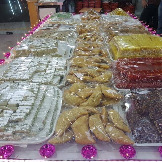 Prince Sweets, Al Karama, Dubai - Zomato