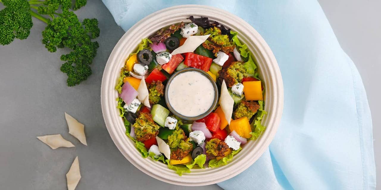 Salad Days, Andheri East, Mumbai | Zomato