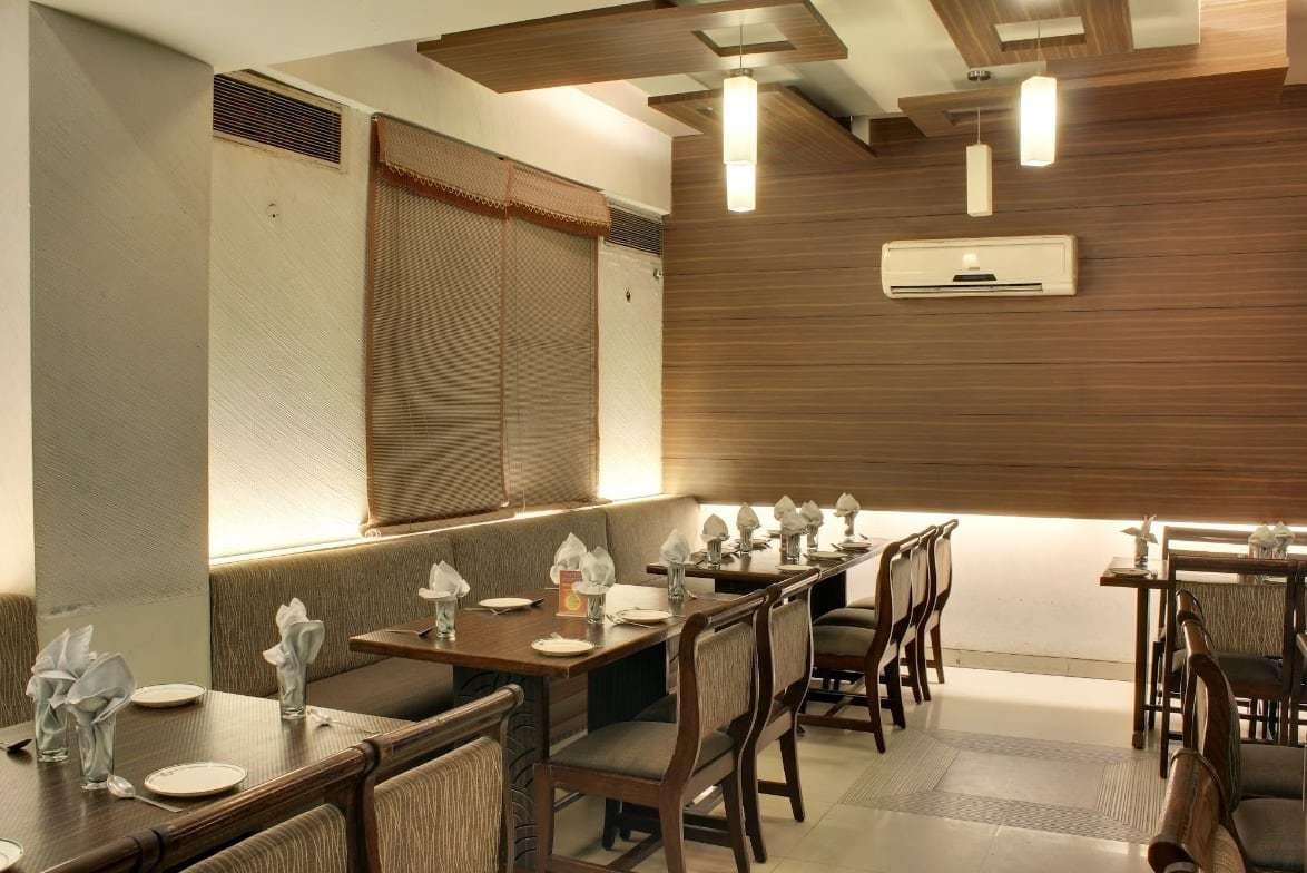 Restaurant image
