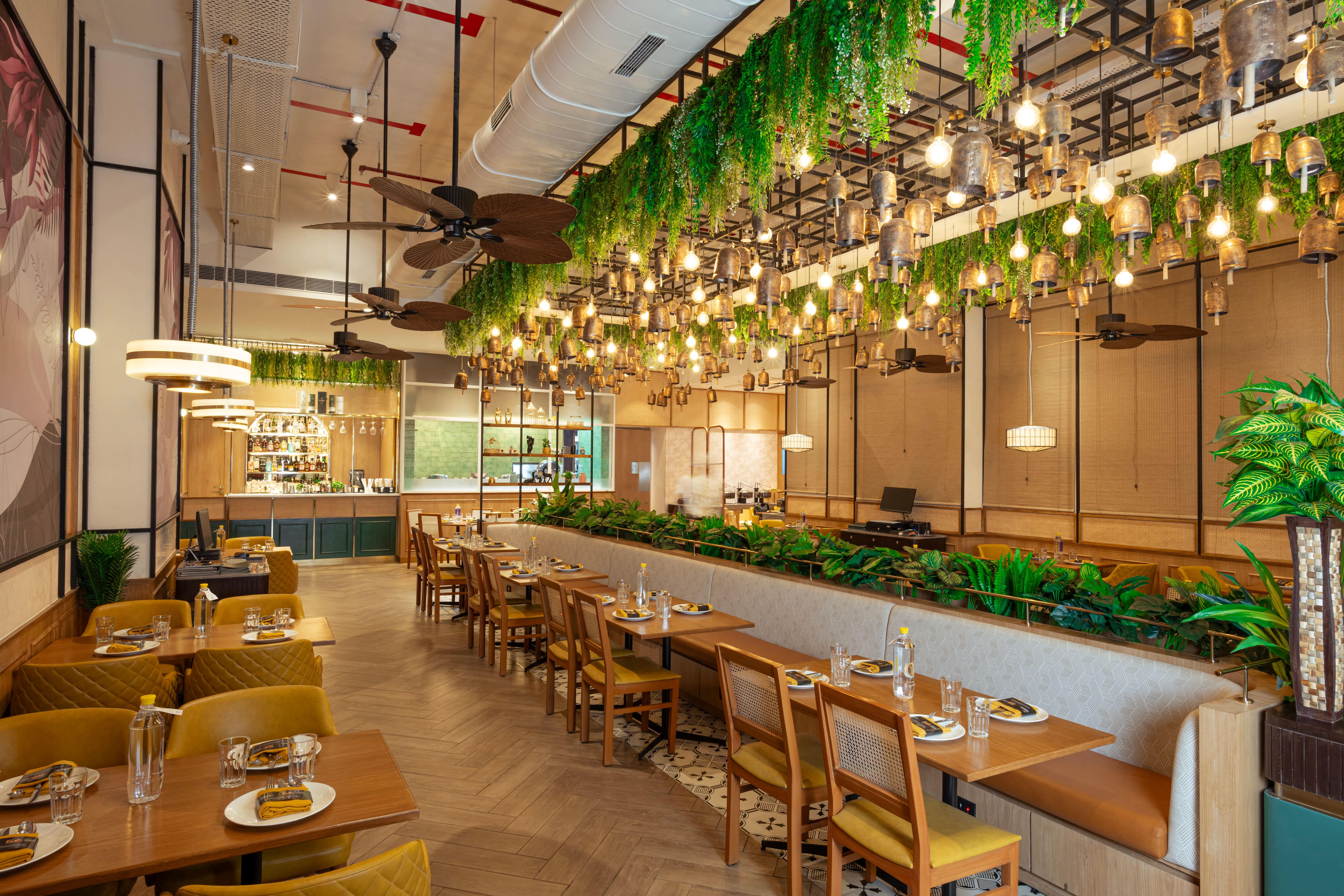 Restaurant image