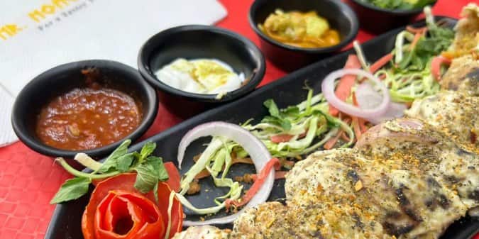 Mr Momos 99, Madhavpuram, Meerut | Zomato