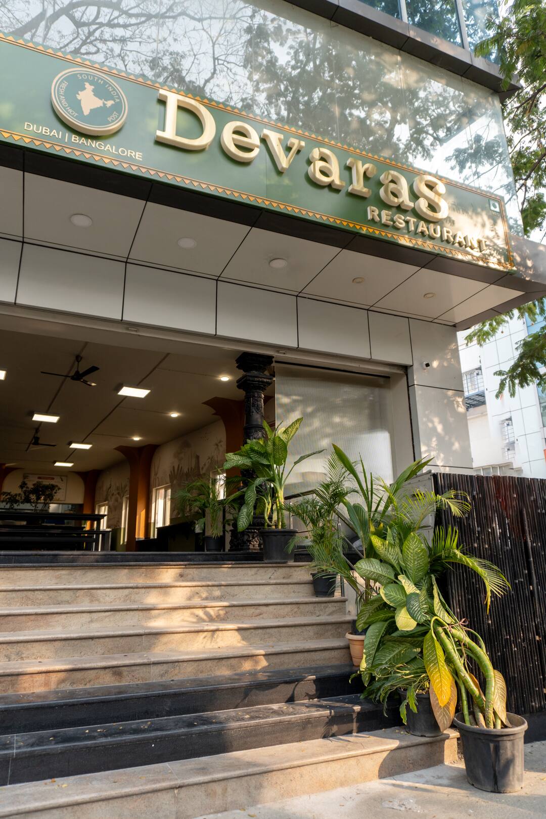 Reviews of Devaras Restaurant, Rajajinagar, Bangalore | Zomato