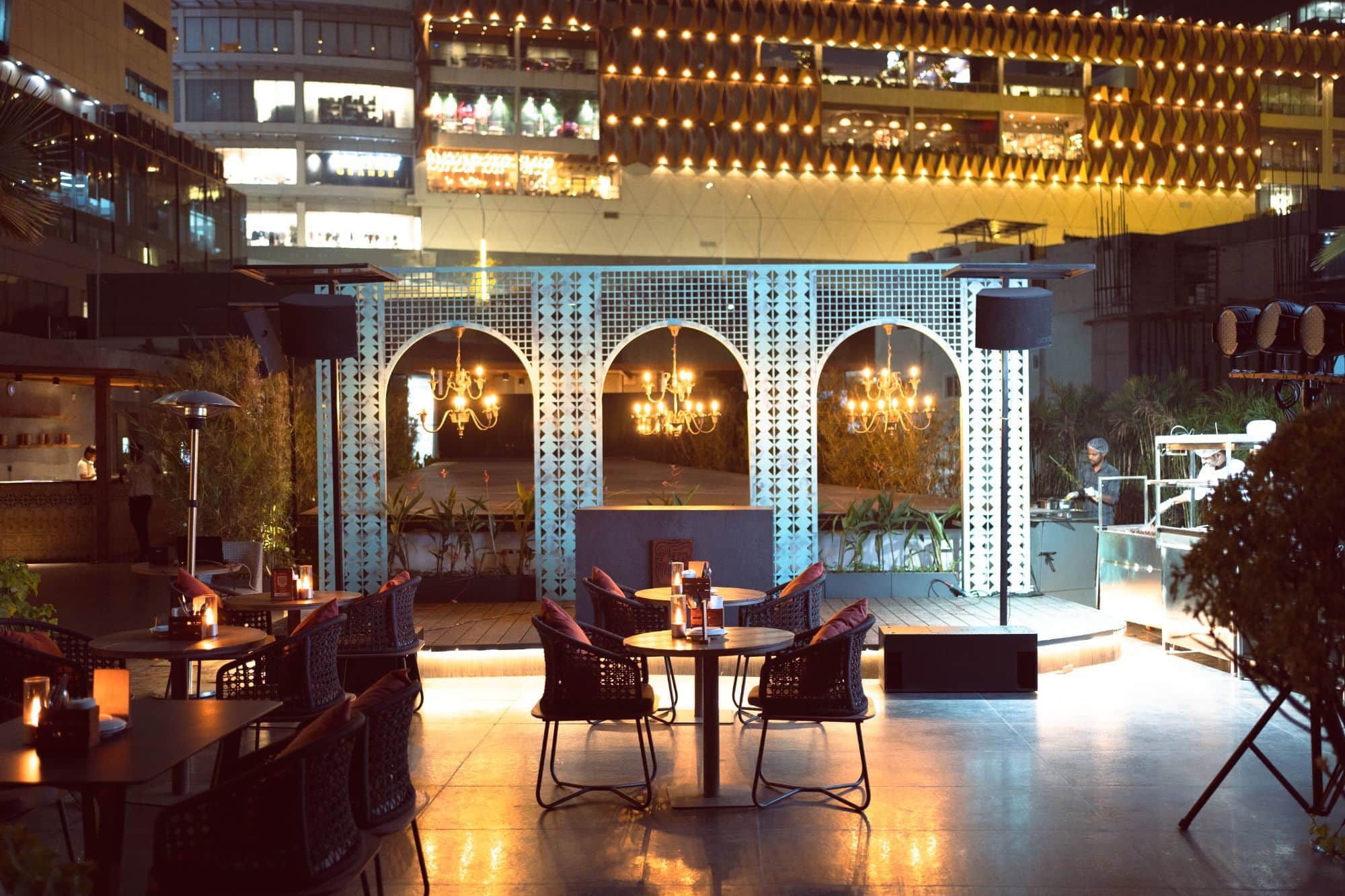 Restaurant image