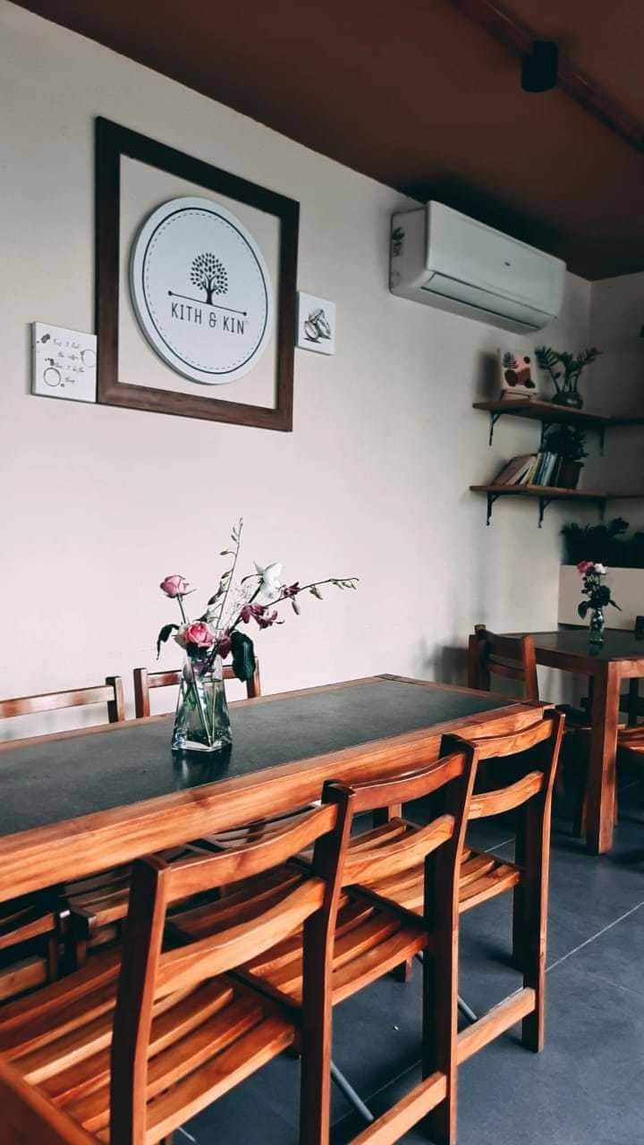 coffee places near me, cafe nearby, coffee house near me, cafes with wifi, coffee places - Kith & Kin - Coffee and More - img4