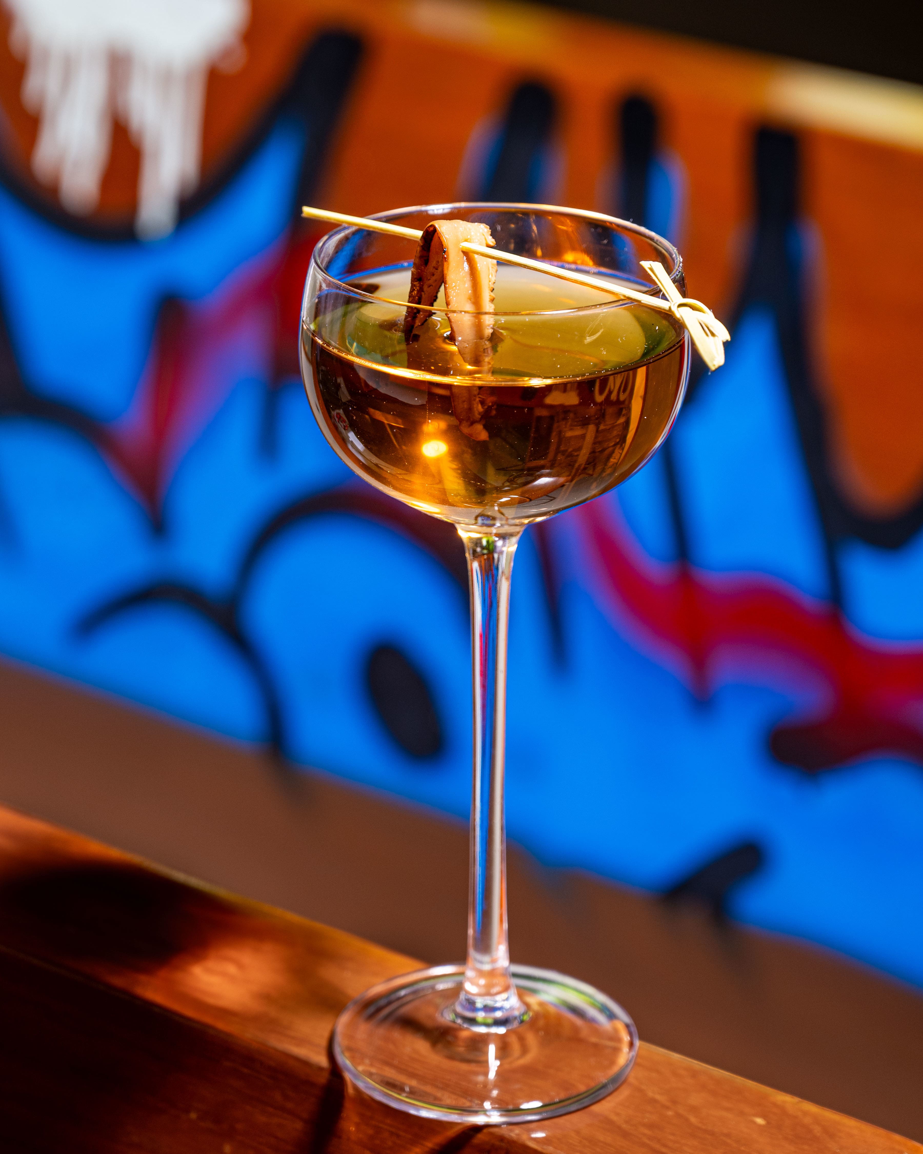 cocktail bars, world's best bars, 50 best bars, best cocktail bar - Bandra Born - img3