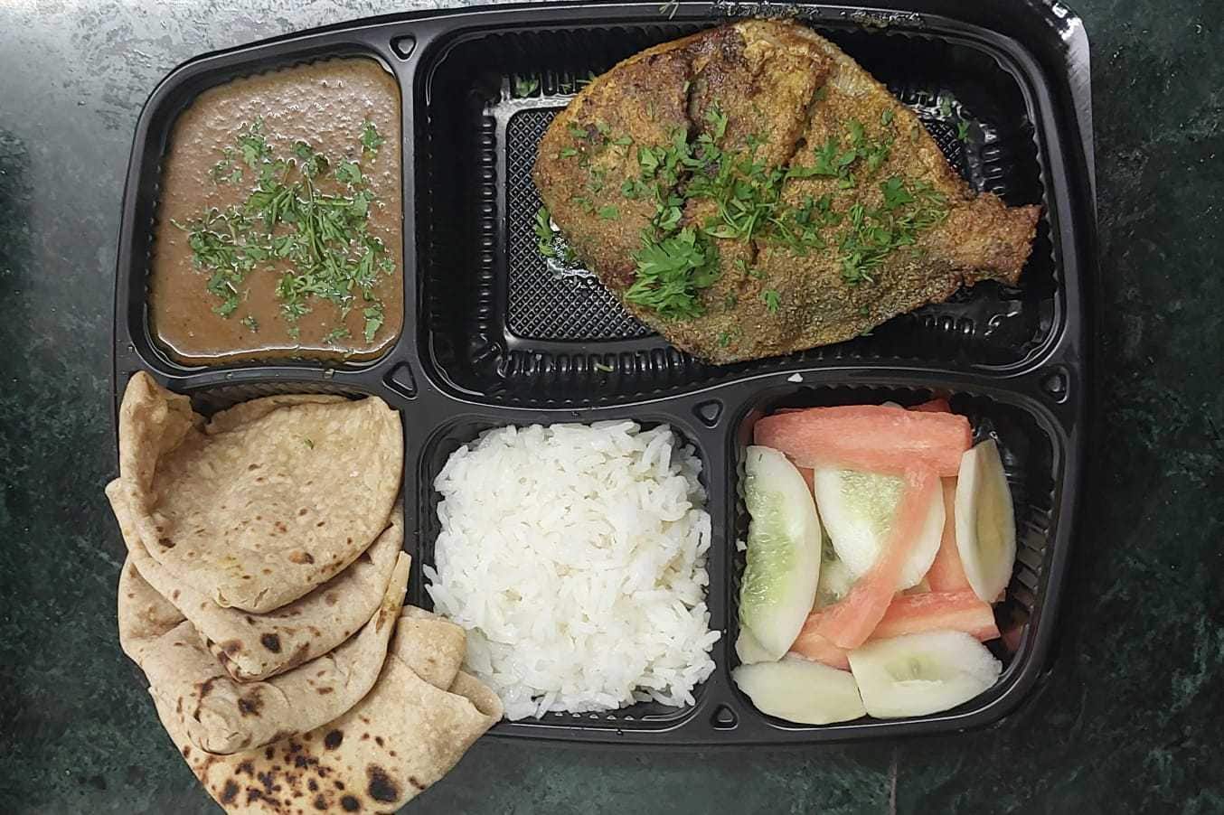 Homely Meal Box, Kandivali West, Mumbai Zomato