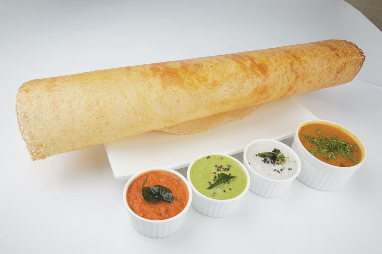 Sangeetha Vegetarian Restaurant, Discovery Gardens, Dubai | Zomato