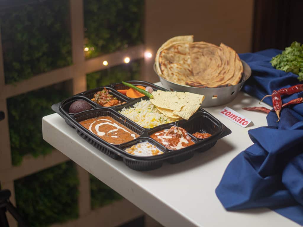Johar Ranchi Cafe & Restaurant, Lalpur, Ranchi | Zomato