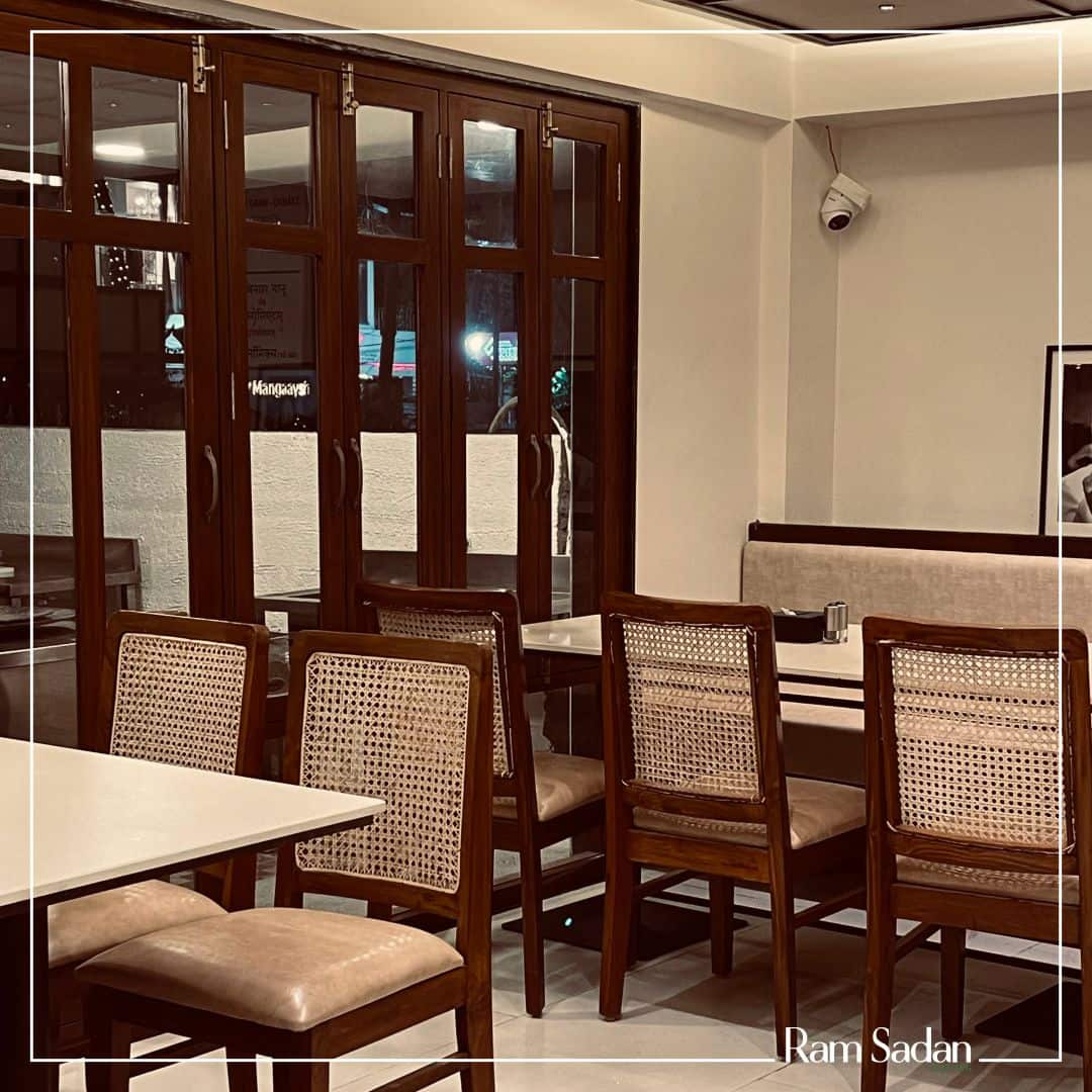 Ram Sadan Pure Veg Restaurant Deccan Gymkhana Pune Zomato ram-sadan-pure-veg-restaurant-deccan-gymkhana-pune-zomato