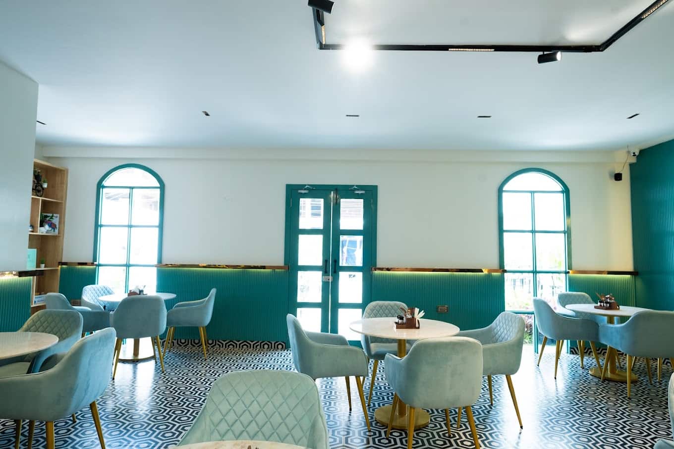 Restaurant image