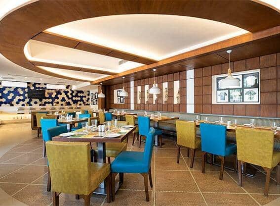 Citrus Cafe image