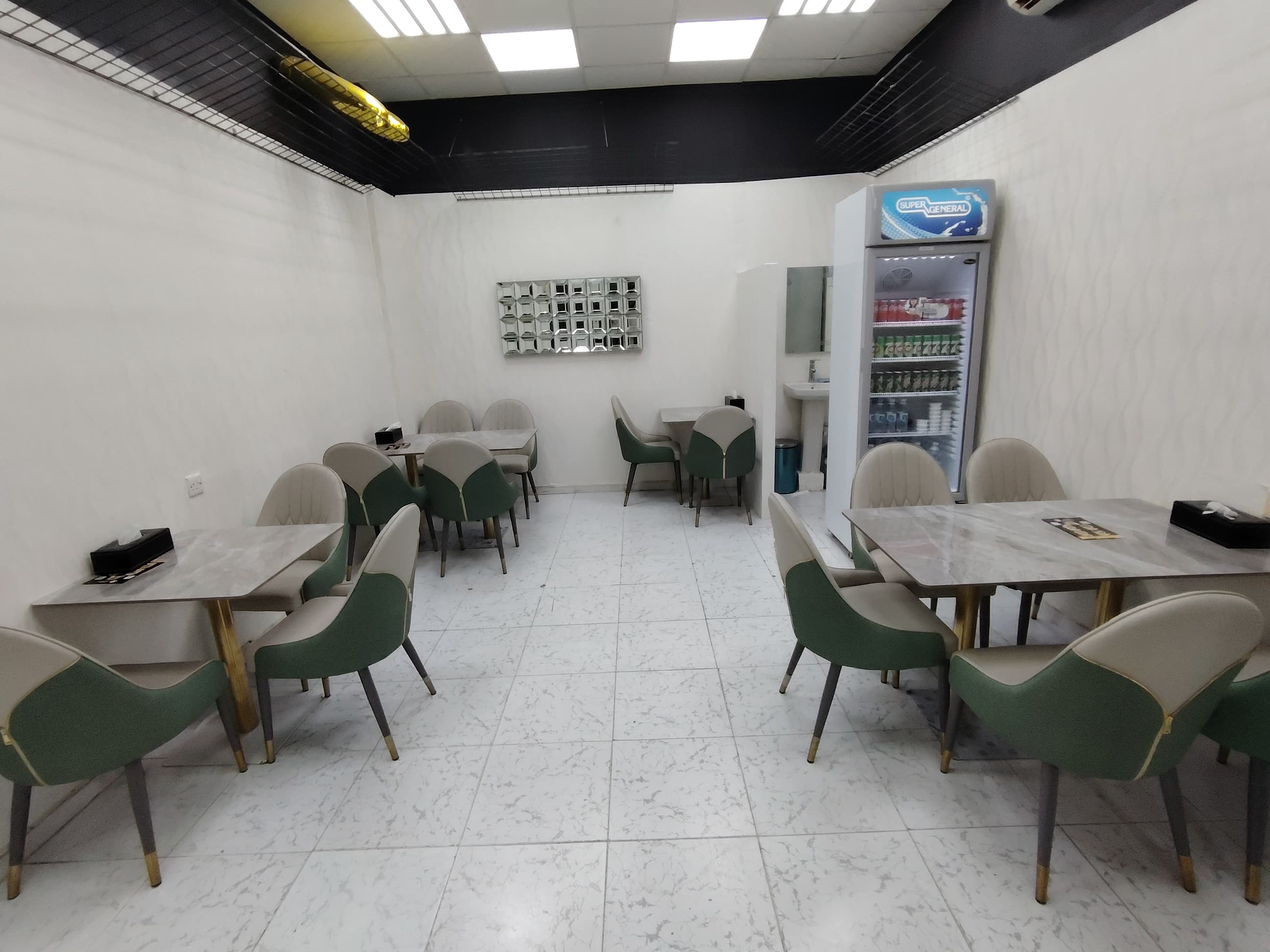 Al Rashidiya Kitchen Sohail Public Kitchen And Restaurant, Al Rashidiya 3, Ajman | Zomato