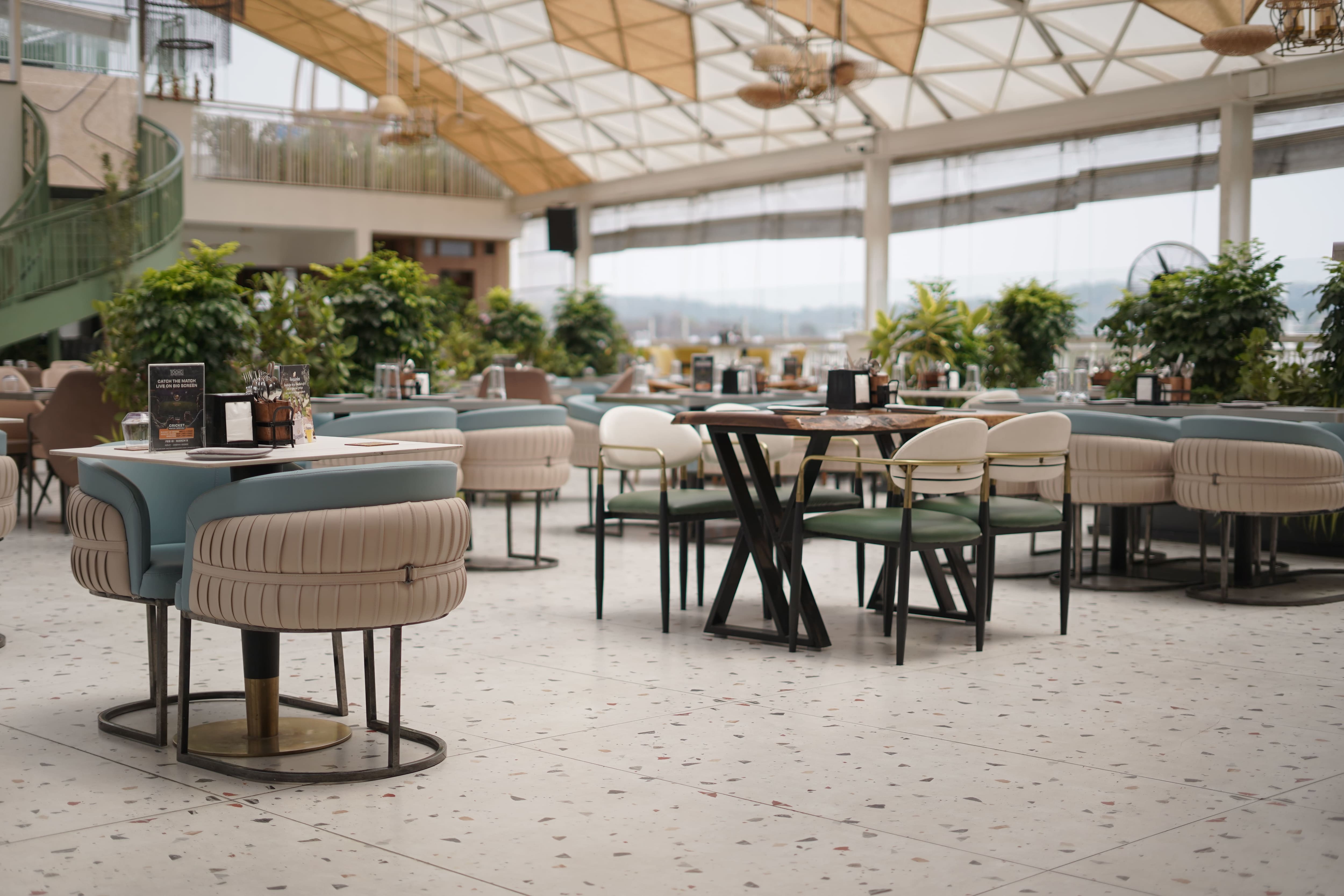 Topic Craft Bar & Kitchen image