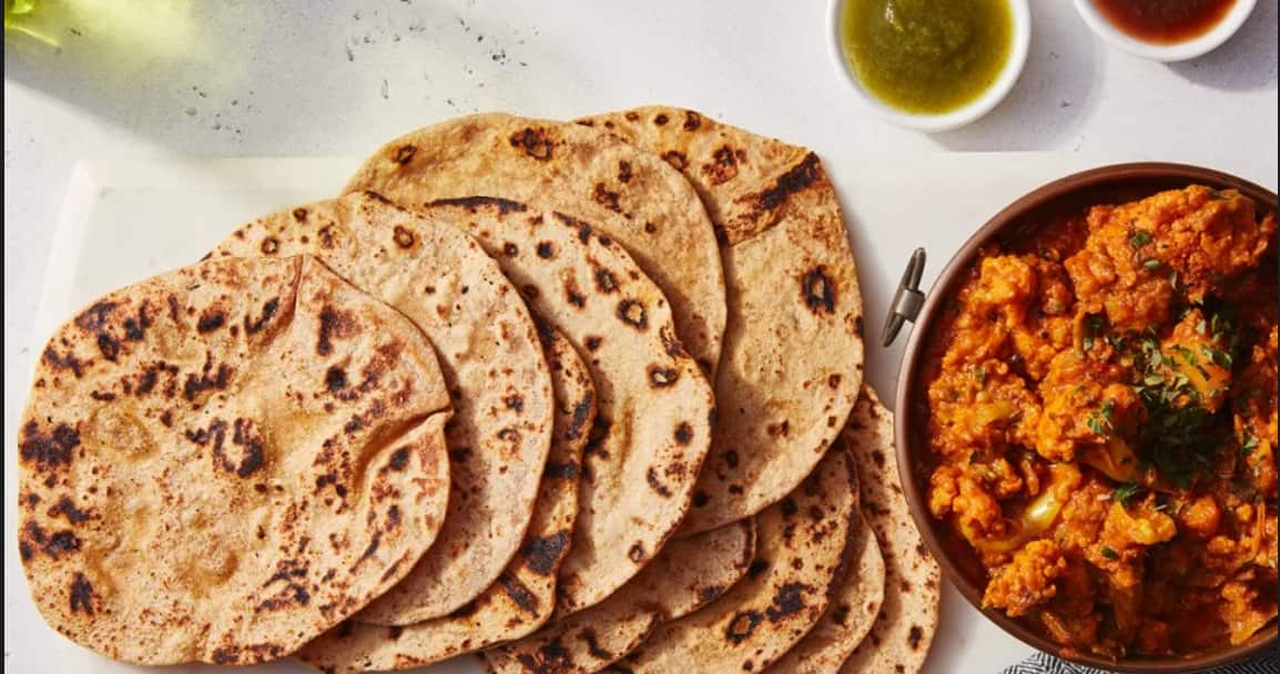 Rozi Roti, Rammurthy Nagar, Bangalore | Zomato