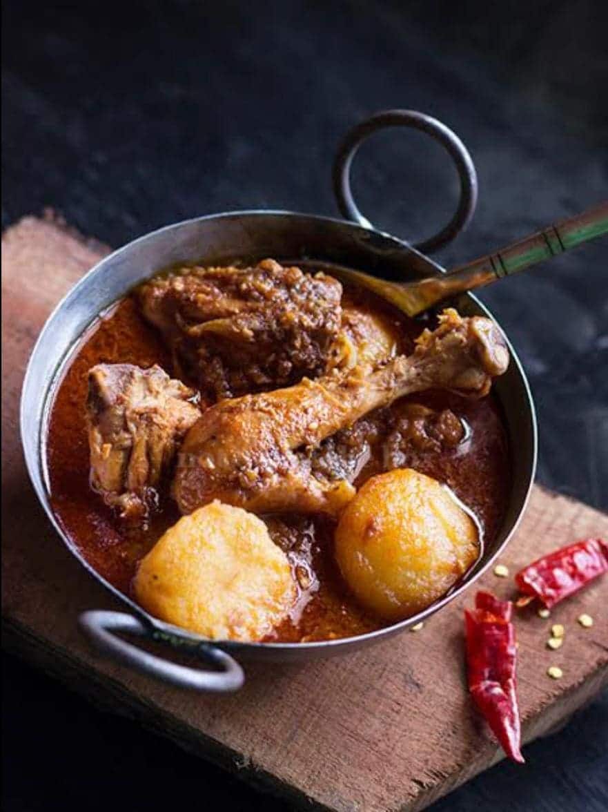 Durga Roti Centre, Khardah, Kolkata | Zomato