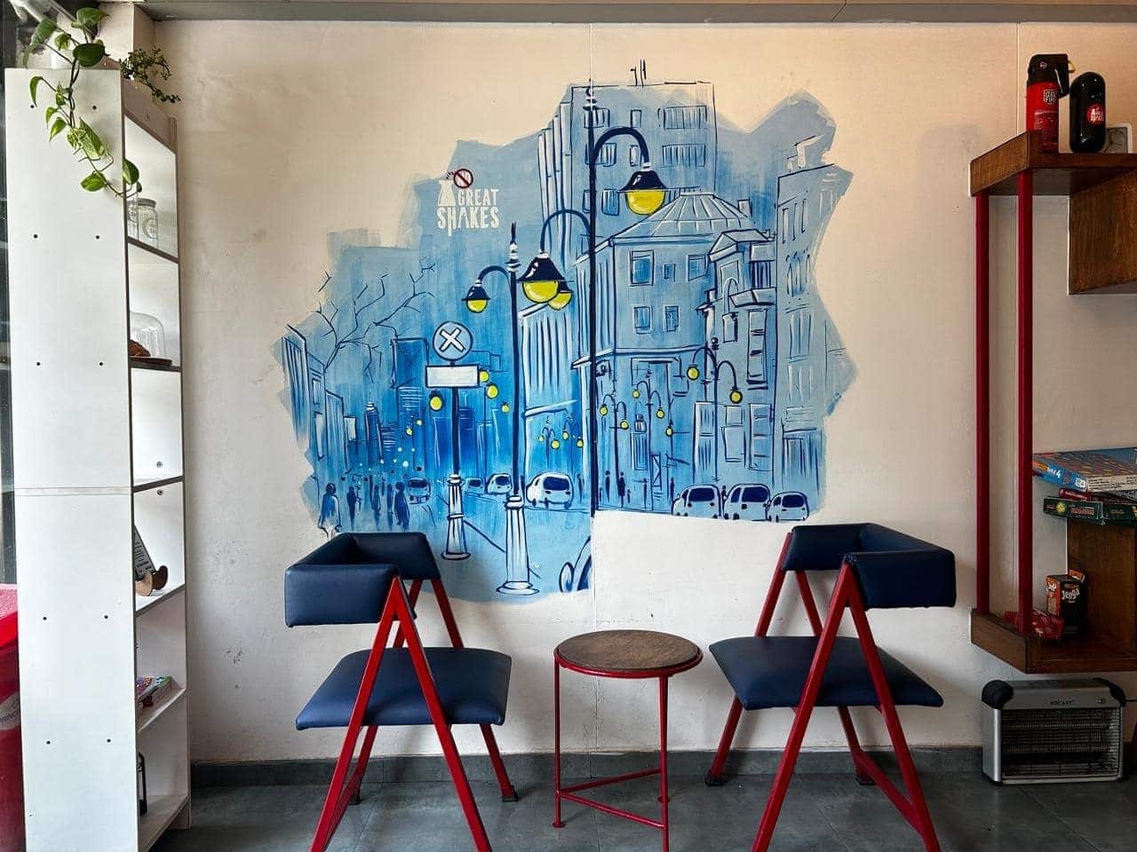 Restaurant image