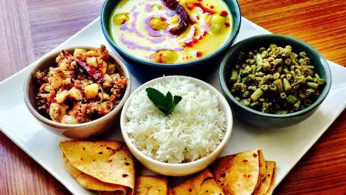 Hotel Ramdev Bar & Restaurant | Boisar, Mumbai