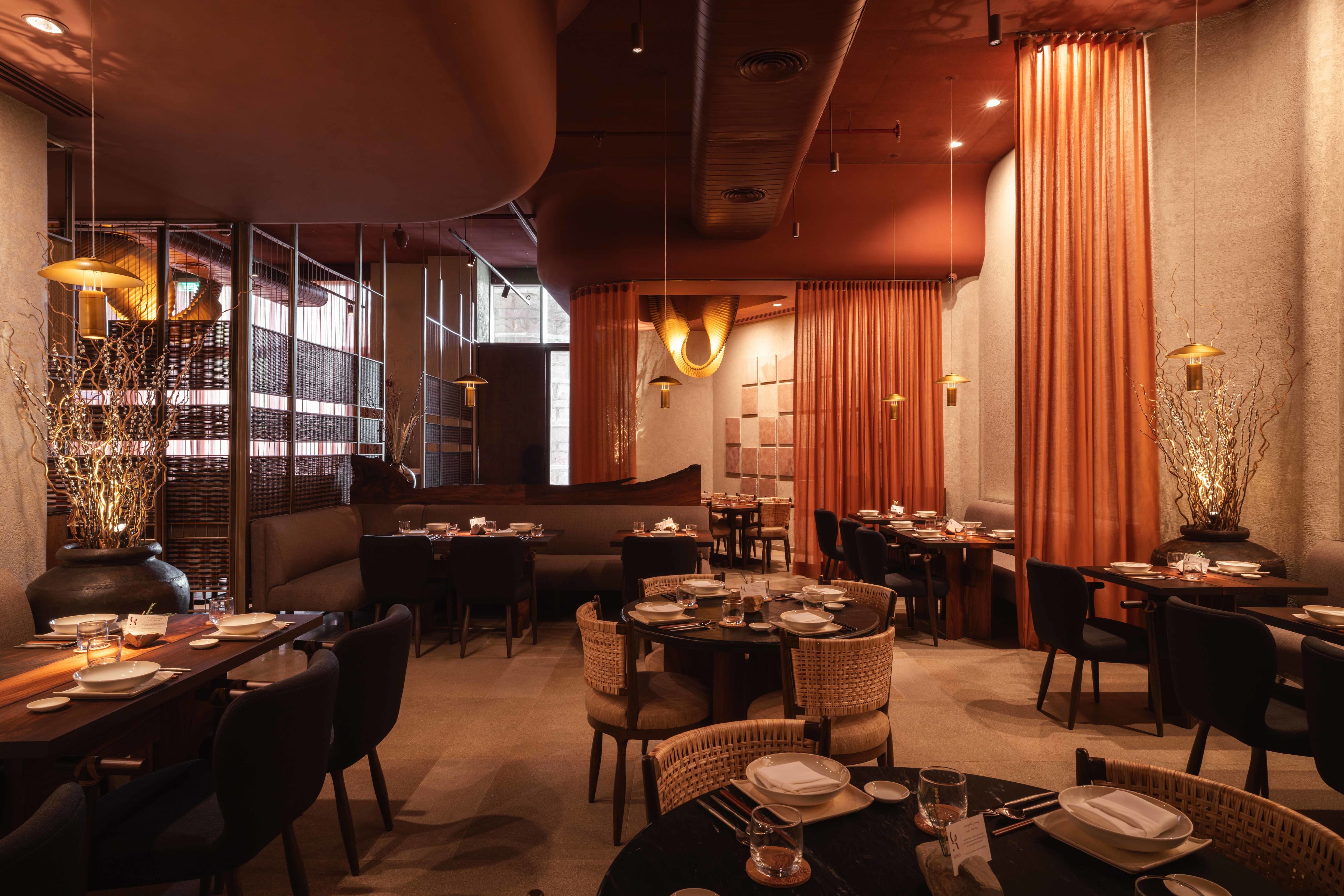 Restaurant image