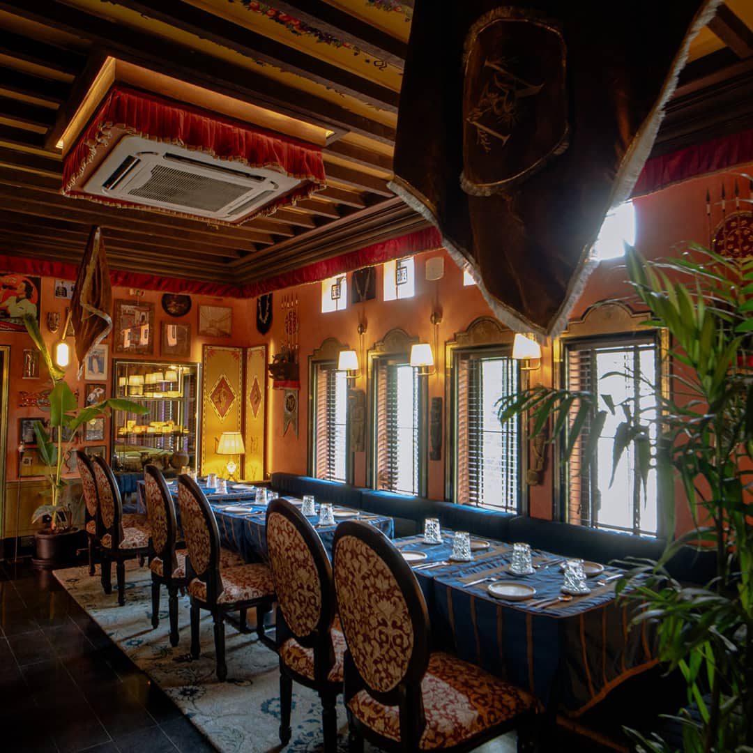 Restaurant image