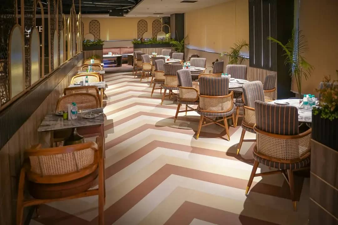 Restaurant image