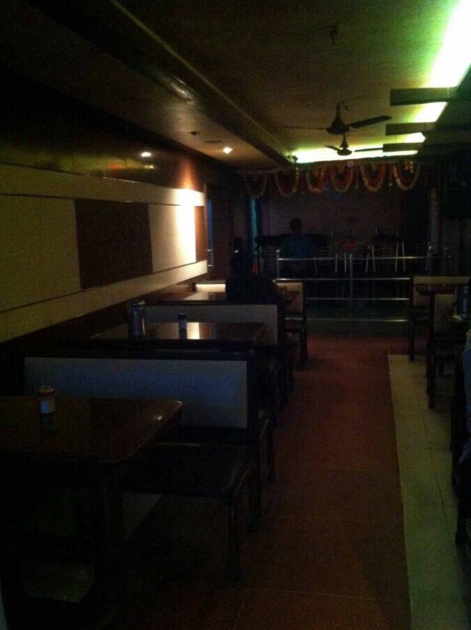 Railway Restaurant & Bar, Howrah Station Area, Howrah Zomato