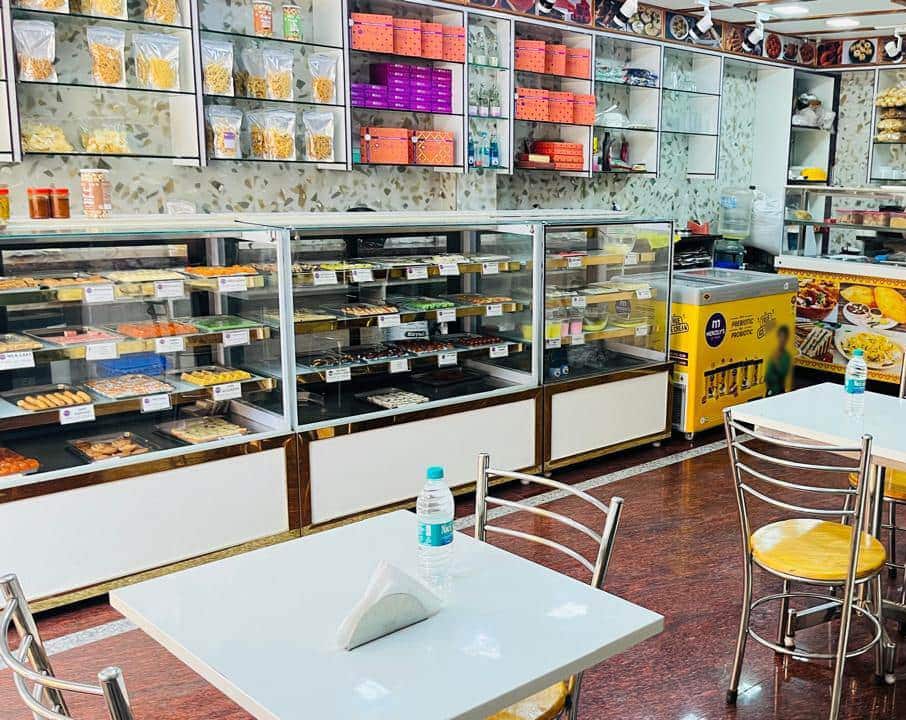 Restaurant image