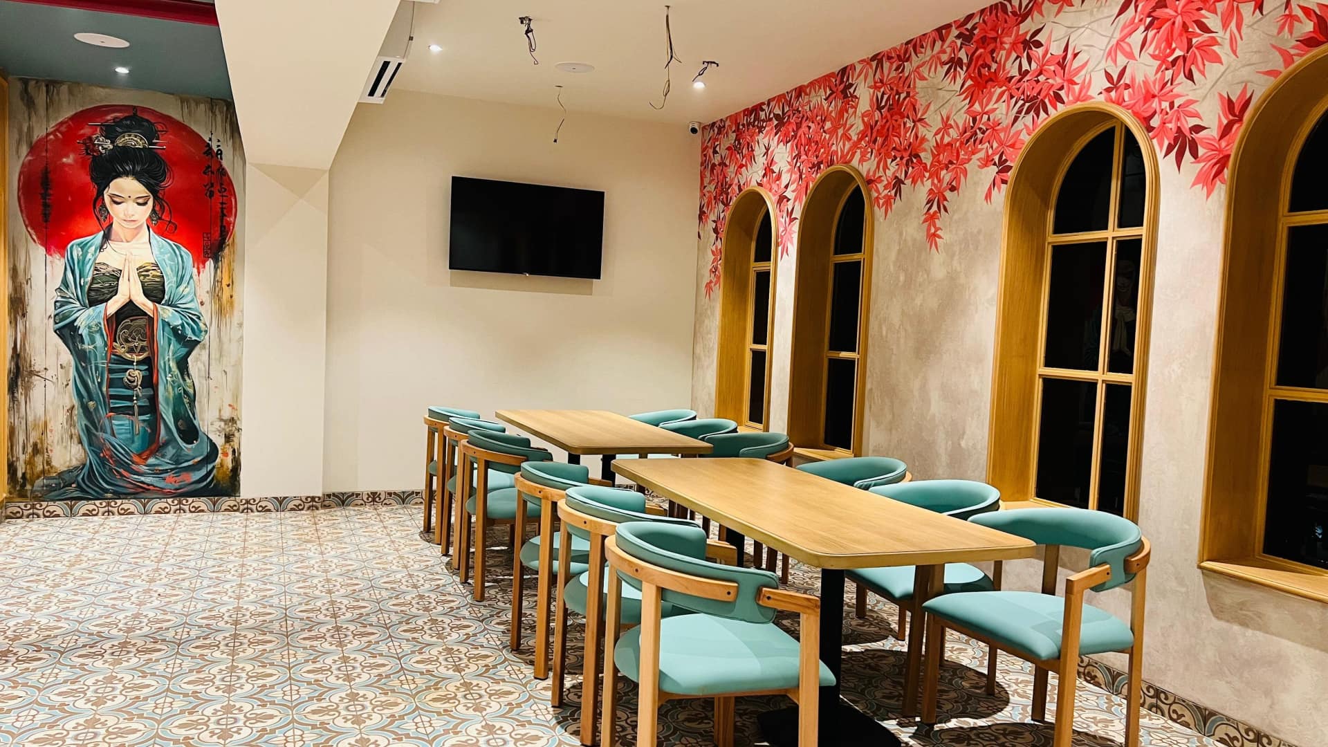 Restaurant image
