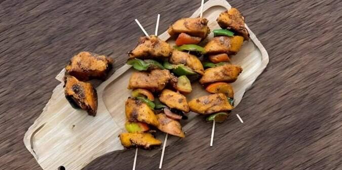 Ch Se Chaap, Rohini, New Delhi | Zomato