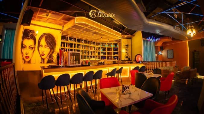 The Great India Place, Sector 38, Dillí - Zomato