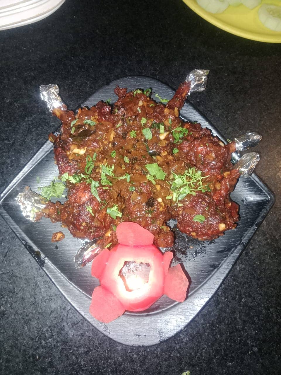 Chicken Rajeshwari Rajarajeshwari Bar And Restaurant, JP Nagar, Bangalore | Zomato