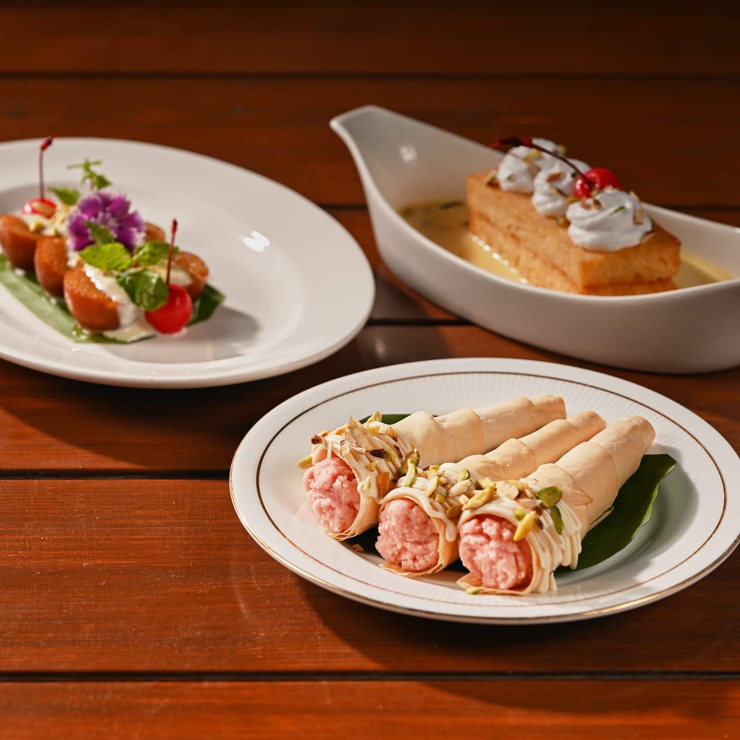 late night restaurants, late night food, late night dining, 24 hour restaurants, midnight food, late night cafes, night cafes, late night eateries, late night bars, nightlife restaurants - SA MA - The Indian Kitchen - img1
